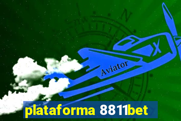 plataforma 8811bet